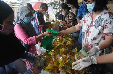 DI Yogyakarta Berencana Menggelar Operasi Pasar