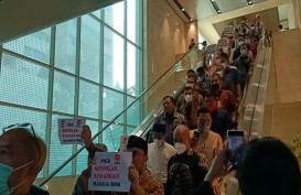Alasan PKS Walk Out Sebelum Pidato Sri Mulyani di Rapat Paripurna DPR
