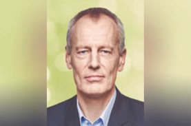 Profil Wim Maris CEO Baru Pengelola Hypermart (MPPA),…