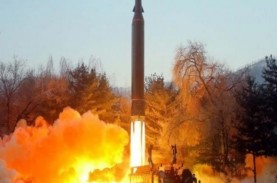 Plus Minus KN-25, Roket Buatan Korea Utara yang OTW…