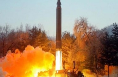 Plus Minus KN-25, Roket Buatan Korea Utara yang OTW Diborong Rusia