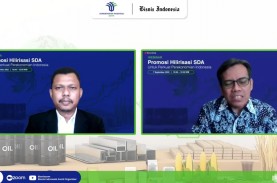 BKPM Ungkap 3 Tantangan Menuju Indonesia 2045, Apa…