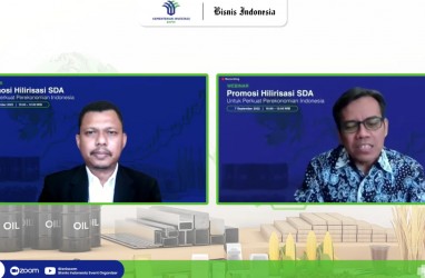 BKPM Ungkap 3 Tantangan Menuju Indonesia 2045, Apa Saja?