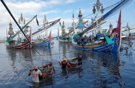 Siap-Siap! BLT BBM untuk Nelayan, Ojek dan UMKM Cair Oktober