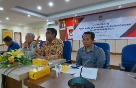 Pemilu 2024, Partisipasi di Riau Diyakini Meningkat