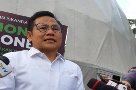Muhaimin: Indonesia Harus Menyambungkan Demokrasi…