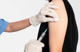 Aman untuk Pasien dengan Komorbid, Ini Efek Samping Vaksin Inavac