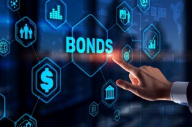 Pemerintah RI Terbitkan Global Bond Setara Rp39,48…