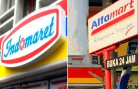 Perbandingan Modal Franchice Alfamart dan Indomaret per September 2022, Murah Mana?