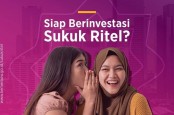 Bibit.id Ungkap Alasan Investor Borong Sukuk Ritel SR017