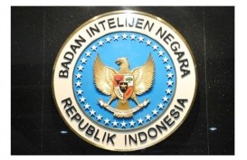 Raker Komisi I dan BIN Tertutup, Bahas Masalah Papua Hingga Pencurian Data
