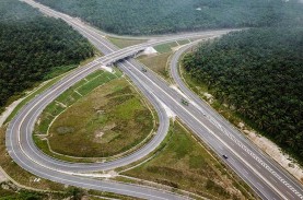 PUPR: Jalan Tol Baru Sepanjang 87 Km Siap Beroperasi…