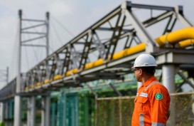 Proyek Infrastruktur Pipa Gas Cirebon-Semarang Bawa Angin Segar Investasi