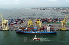 Jelajah Pelabuhan 2022: KSOP Tanjung Emas Dukung Pelindo…