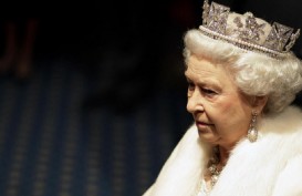 Ketum PBNU Sampaikan Duka Mendalam Atas Meninggalnya Ratu Elizabeth II