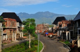 Intip Hunian di CitraLand Puncak Tidar Malang yang Raih Property Indonesia Award