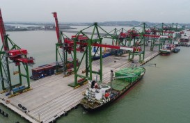 Jelajah Pelabuhan 2022: Ini Potensi Pengembangan Pelabuhan Teluk Lamong