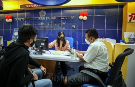 Top 5 News BisnisIndonesia.id: Pajak Digital Menanjak hingga Dalih Shopee Tutup Operasi