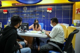Top 5 News BisnisIndonesia.id: Pajak Digital Menanjak…