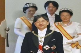 Kaisar Naruhito dan PM Jepang Kishida Berencana Hadiri…