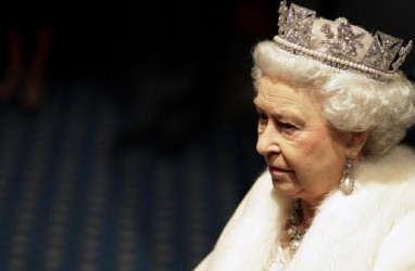 Pemakaman Ratu Elizabeth Akan Digelar pada Senin 19 September 2022