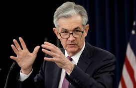 The Fed Gerak Cepat Mendinginkan Inflasi, Siap-siap Suku Bunga Jumbo