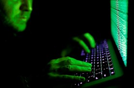 Sederet Aksi Hacker Bjorka: Retas Data KPU, PLN Hingga…