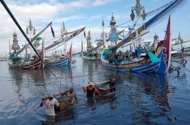 Nelayan Mengeluh Kesulitan Dapat Solar, Menteri KKP…