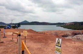 Kota Batam Bakal Defisit Air, Ini Solusi dari Kementerian PUPR