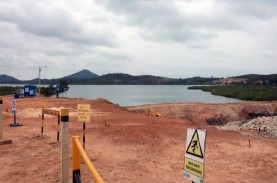 Kota Batam Bakal Defisit Air, Ini Solusi dari Kementerian…