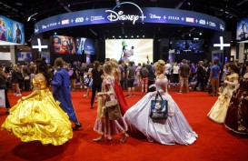 Disney D23 Expo 2022: Disney & Marvel Umumkan Deretan Gim Baru