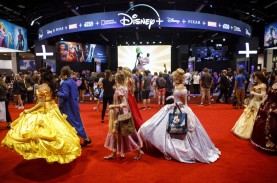 Disney D23 Expo 2022: Disney & Marvel Umumkan Deretan…