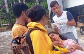 Gempa Magnitudo 6,1 Terjadi di Mentawai, 3 Warga Terluka