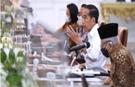 Masalah Imigrasi Indonesia yang Bikin Jokowi Ancam Ganti Dirjen