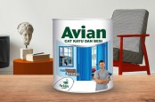 Produsen Cat Avian (AVIA) dan Saint-Gobain Group Jajaki Ekspansi Baru