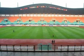 Plt Bupati Bogor Nyatakan Stadion Pakansari Siap Gelar…