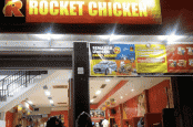 Syarat dan Biaya Franchise Rocket Chicken 2022, Peluang Bisnis Menjanjikan!