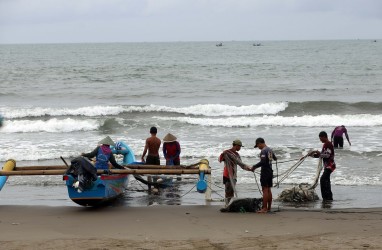 Pemprov Jabar Siapkan Subsidi Rp27 Miliar Untuk Nelayan dan Petani