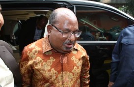 Gubernur Papua Lukas Enembe Dicegah ke Luar Negeri!