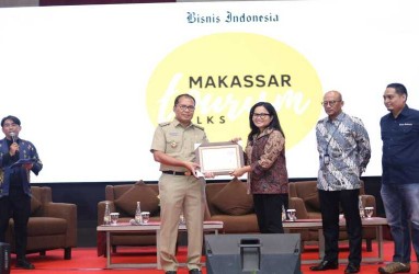 Formula Makassar Wujudkan Pariwisata Keberlanjutan