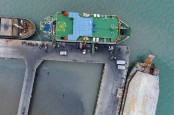 Jelajah Pelabuhan 2022: Kunjungan Kapal Domestik ke Pelabuhan Gresik Meningkat