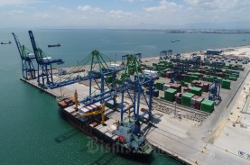 Jelajah Pelabuhan 2022: Pelni Optimalkan Muatan, Kerek…