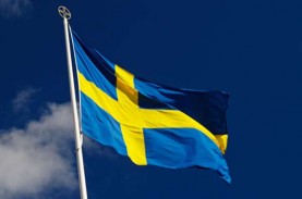 Partai Sayap Kanan Swedia Berpotensi Menangkan Pemilu…