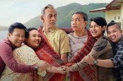 Mantap! Film Ngeri-Ngeri Sedap Wakili Indonesia di Piala Oscar 2023