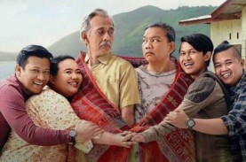 Mantap! Film Ngeri-Ngeri Sedap Wakili Indonesia di…