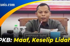 Tak Hafal Pancasila, Ketua DPRD Lumajang Mundur dari…