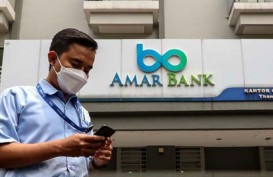 Mengintip Misi Lanjutan Investree di Bank Amar (AMAR)