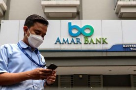 Mengintip Misi Lanjutan Investree di Bank Amar (AMAR)