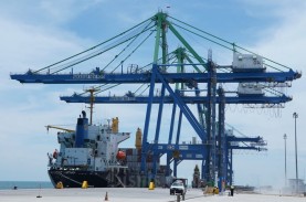 Jelajah Pelabuhan 2022: Makassar New Port Targetkan…