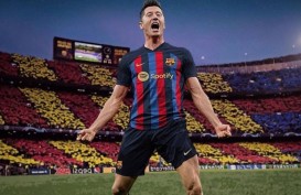 Ini Lima Fakta Menarik Munchen vs Barcelona Liga Champions 14 Septermber